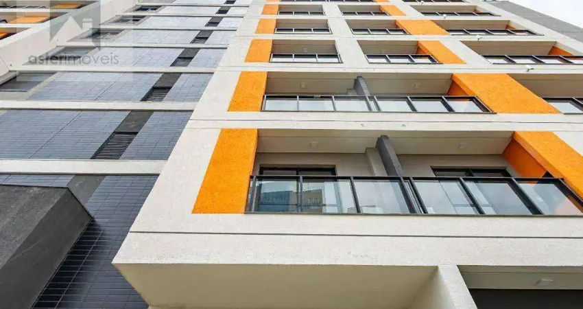 Kitnet / Stúdio para alugar na Avenida da República, 7710, Portão, Curitiba