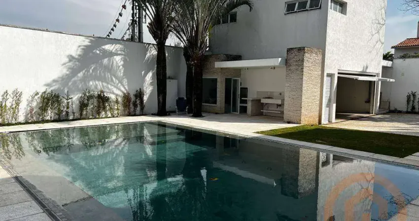 Casa com 3 dormitórios, 850 m² - venda por R$ 28.000.000,00 ou aluguel por R$ 70.000,00/mês - Jardim América - São Paulo/SP