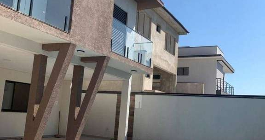 Casa com 2 dormitórios à venda, 205 m² por R$ 1.330.000,00 - Jardim Primavera - Itupeva/SP