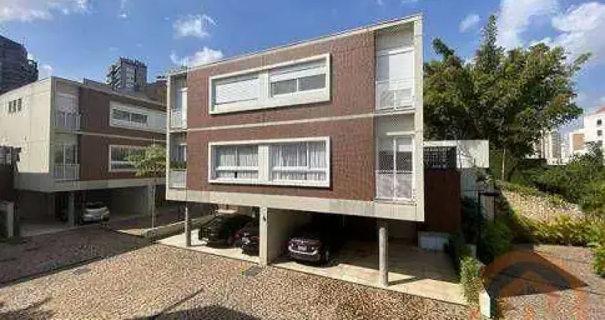 Casa com 4 dormitórios à venda, 325 m² por R$ 3.200.000,00 - Real Parque - São Paulo/SP