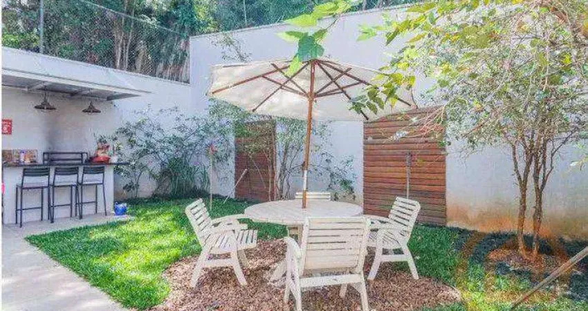 Casa com 4 suítes à venda, 394 m² por R$ 2.300.000 - Morumbi - São Paulo/SP