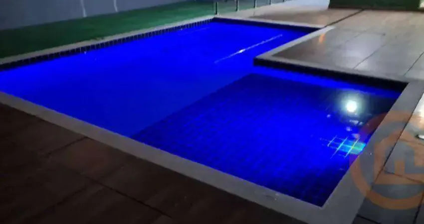 Casa com 3 dormitórios à venda, 310 m² por R$ 1.690.000,00 - Residencial dos Lagos - Itupeva/SP