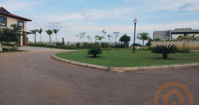 Terreno à venda, 804 m² por R$ 650.000,00 - Serra Azul - Itupeva/SP