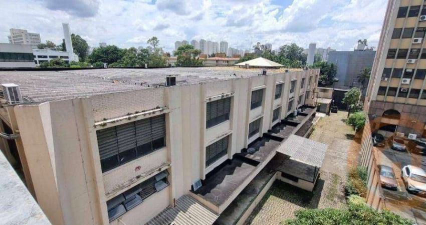 Galpão, 6103 m² - venda por R$ 45.000.000,00 ou aluguel por R$ 266.000,01/mês - Vila Leopoldina - São Paulo/SP