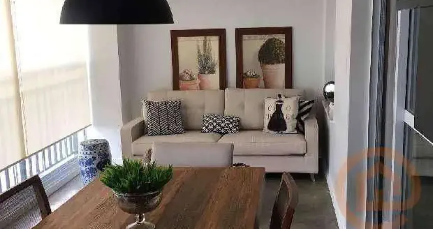 Apartamento com 3 dormitórios à venda, 128 m² por R$ 1.650.000,00 - Alta Vista - Jundiaí/SP