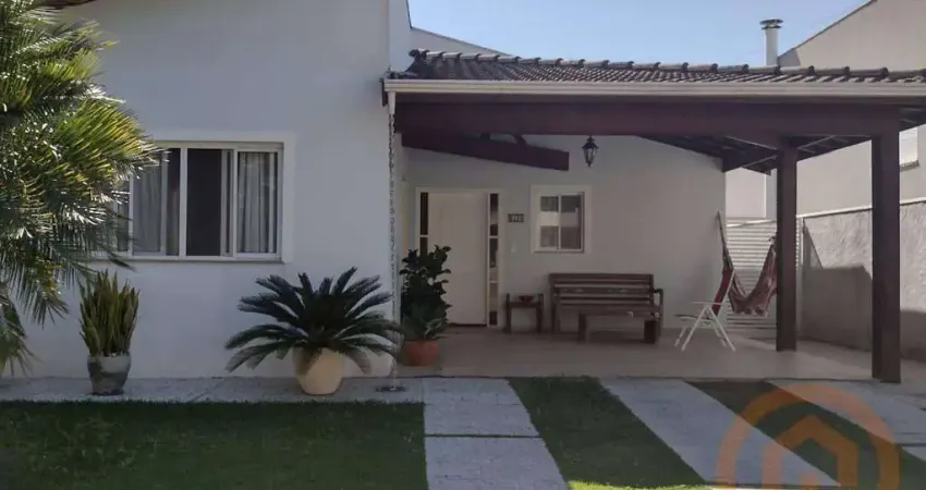 Casa com 3 dormitórios à venda, 170 m² por R$ 1.189.000,00 - Mina - Itupeva/SP