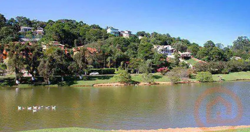 Terreno à venda, 1317 m² por R$ 275.000,00 - Loteamento Capital Ville - Jundiaí/SP