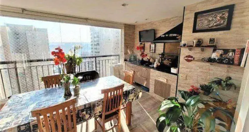 Apartamento com 2 dormitórios à venda, 100 m² por R$ 1.100.000,00 - Vila Arens - Jundiaí/SP
