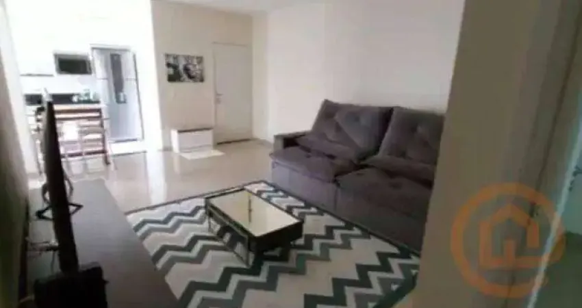 Apartamento com 3 dormitórios à venda, 83 m² por R$ 800.000,00 - Jardim Ana Maria - Jundiaí/SP