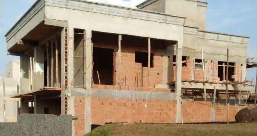 Casa com 4 dormitórios à venda, 294 m² por r$ 1.280.000,00 - brisas da mata - jundiaí/sp