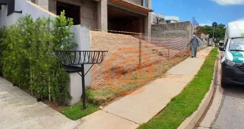 Casa com 4 dormitórios à venda, 294 m² por R$ 1.320.000,00 - Brisas da Mata - Jundiaí/SP