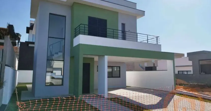 Casa com 3 suítes à venda, 183 m² por r$ 1.380.000 - são venâncio - itupeva/sp