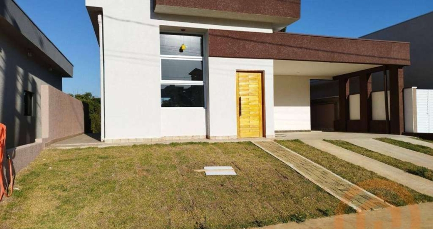 Casa à venda, 168 m² por R$ 1.400.000,00 - São Venâncio - Itupeva/SP
