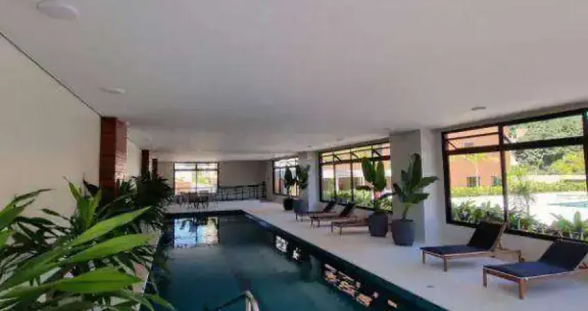 Apartamento com 3 dormitórios à venda, 113 m² por R$ 1.350.000,00 - Jardim Campos Elísios - Jundiaí/SP