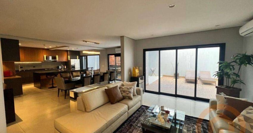 Casa com 4 suítes à venda, 326 m² por R$ 4.250.000 - Morumbi - São Paulo/SP