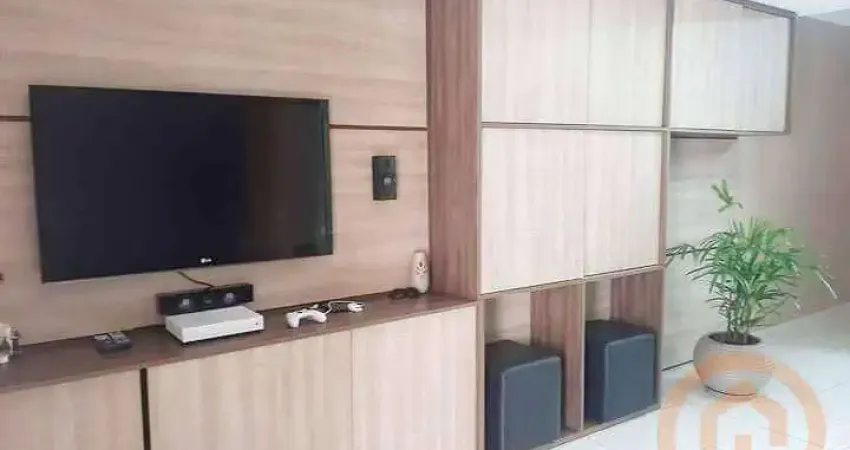 Casa com 3 dormitórios à venda, 101 m² por R$ 795.000,00 - Jardim Carolina - Jundiaí/SP