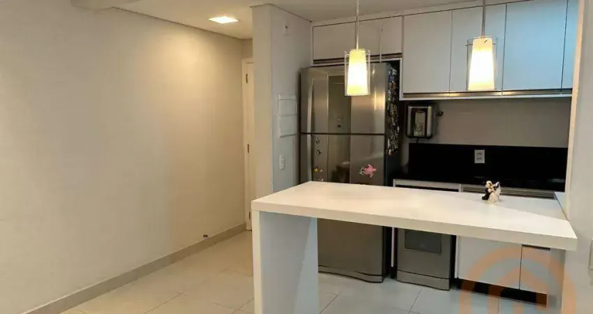 Apartamento com 3 dormitórios à venda, 97 m² por R$ 905.000,00 - Atmosphera - Jundiaí/SP