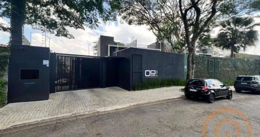 Casa com 3 dormitórios à venda, 250 m² por R$ 3.550.000,00 - Jardim Guedala - São Paulo/SP