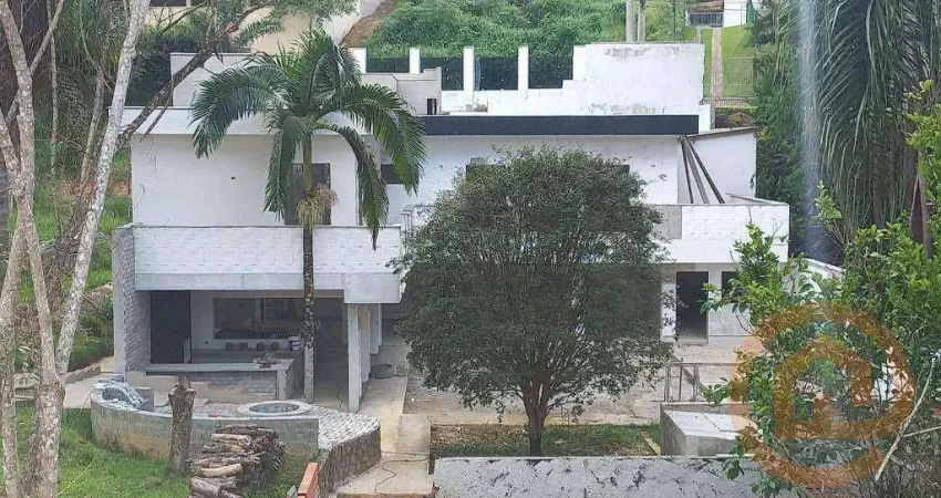 Casa com 3 dormitórios à venda, 372 m² por R$ 1.065.000,00 - Loteamento Capital Ville - Jundiaí/SP