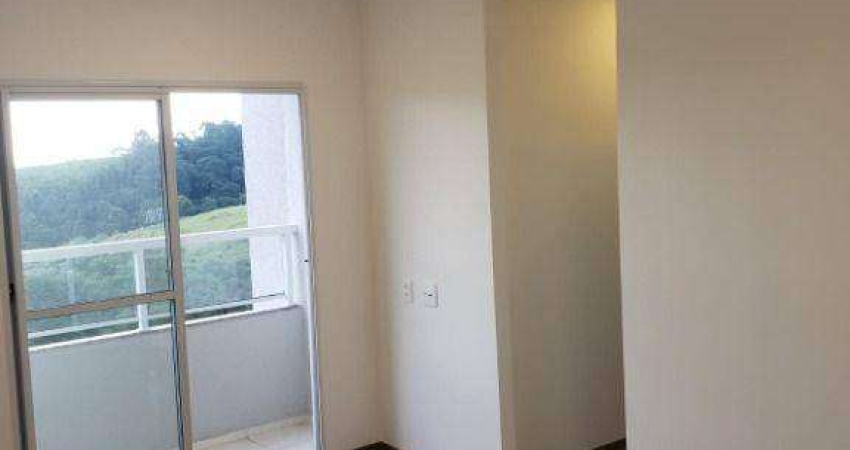 Apartamento com 3 dormitórios à venda, 54 m² por R$ 435.000,00 - Jardim Carlos Gomes - Jundiaí/SP