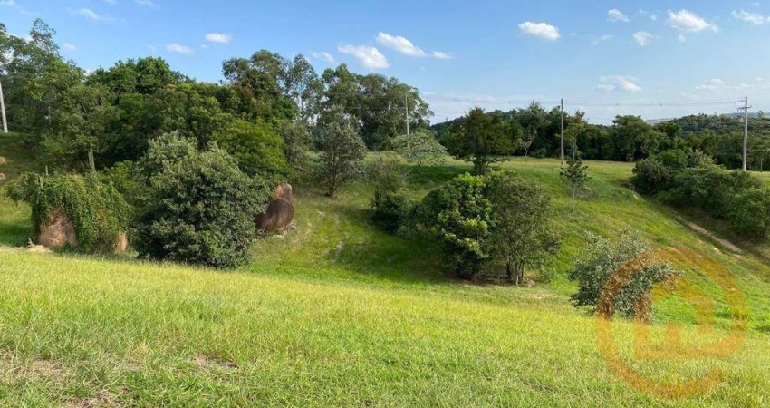 Terreno à venda, 1180 m² por R$ 635.000,00 - Parque dos Cafezais II - Itupeva/SP