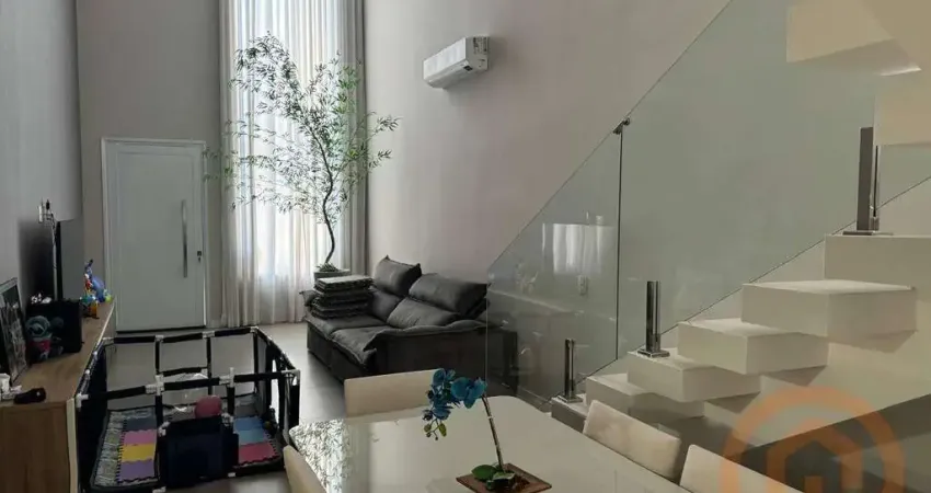Casa com 4 dormitórios à venda, 245 m² por R$ 2.049.000,00 - Residencial Ibi Aram I - Itupeva/SP
