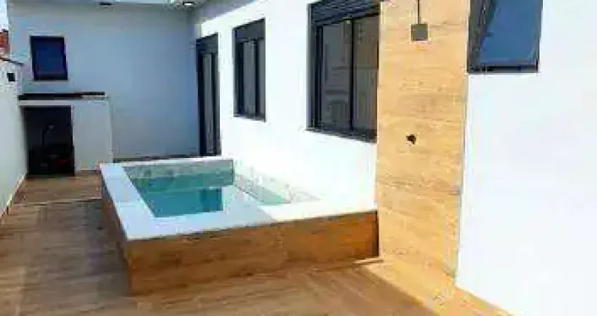 Casa com 3 dormitórios, sendo 1 suíte à venda, 177 m² por r$ 1.270.000 - loteamento park gran reserve - indaiatuba/sp