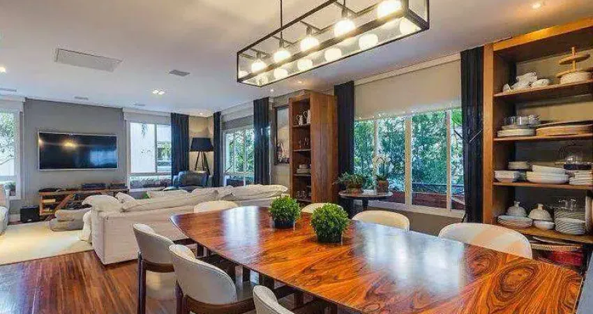 Casa com 3 suites à venda, 330 m² por R$ 2.900.000 - Morumbi - São Paulo/SP