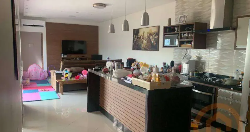 Casa com 3 dormitórios à venda, 168 m² por R$ 900.000,00 - Jardim Primavera - Itupeva/SP