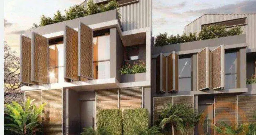 Casa com 4 suítes à venda, 511 m² por R$ 6.610.000 - Cidade Jardim - São Paulo/SP