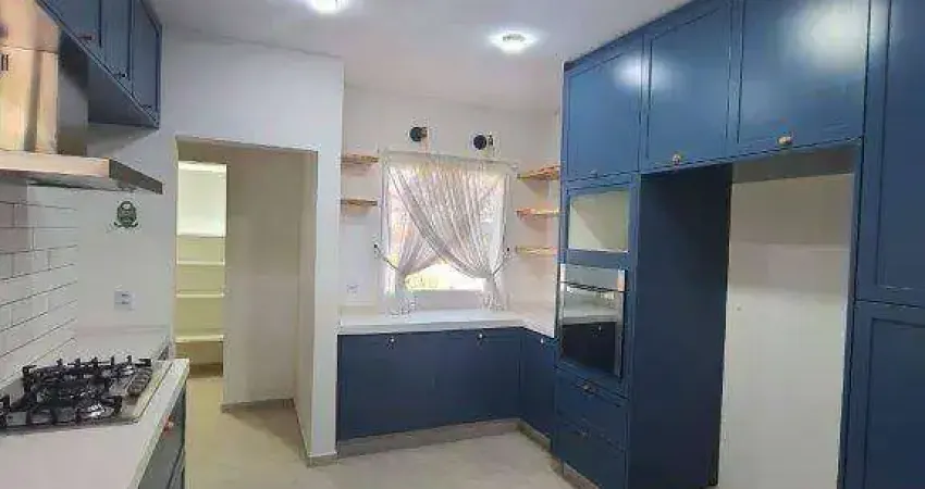 Casa com 4 dormitórios à venda, 280 m² por R$ 1.750.000,00 - Colinas Inhadjara - Itupeva/SP