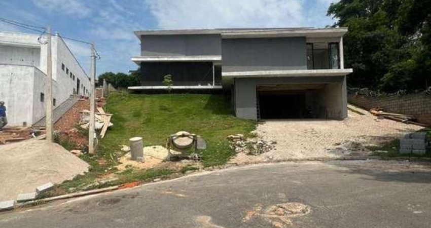 Casa com 4 dormitórios à venda, 678 m² por R$ 2.299.900,00 - Residencial dos Lagos - Itupeva/SP