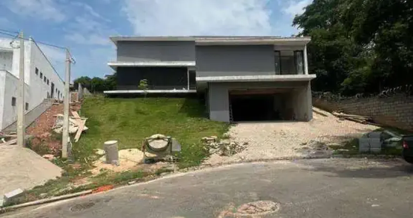 Casa com 4 dormitórios à venda, 678 m² por R$ 2.298.000,00 - Residencial dos Lagos - Itupeva/SP