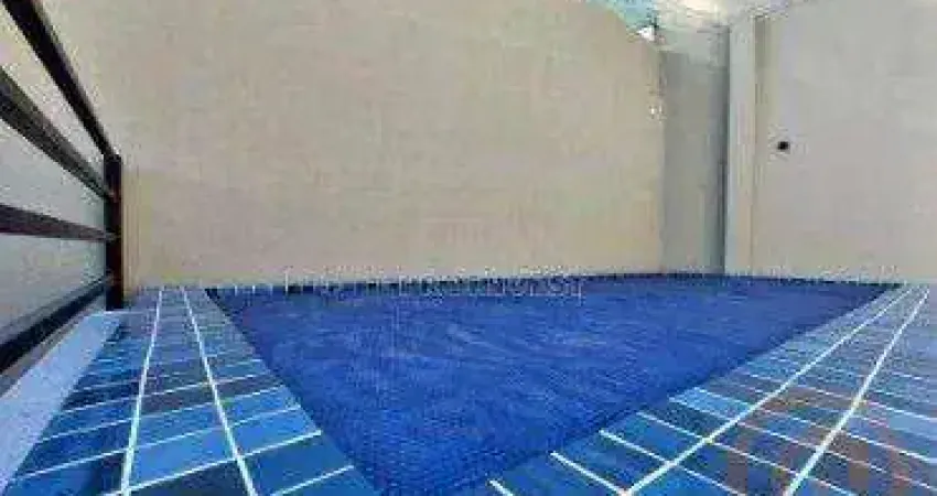 Casa com 5 suítes à venda, 378 m² por R$ 4.500.000 - Jardim Guedala - São Paulo/SP