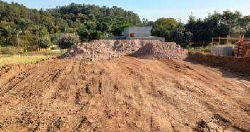 Terreno à venda, 300 m² por R$ 580.000,00 - Gramadão - Jundiaí/SP