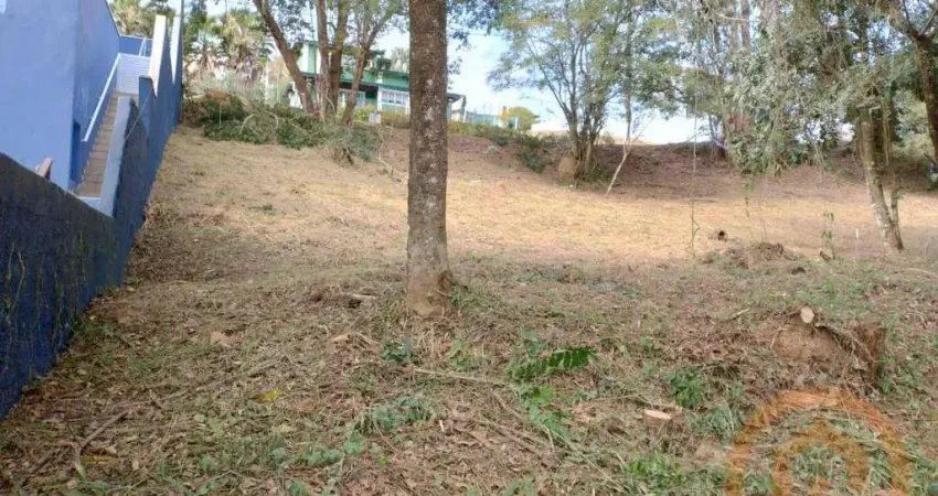 Terreno à venda, 850 m² por R$ 399.000,00 - Residencial dos Lagos - Itupeva/SP