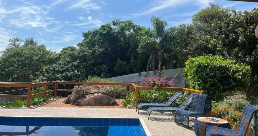 Casa com 4 dormitórios à venda, 230 m² por R$ 1.390.000,00 - Condomínio Horizonte Azul I - Itupeva/SP