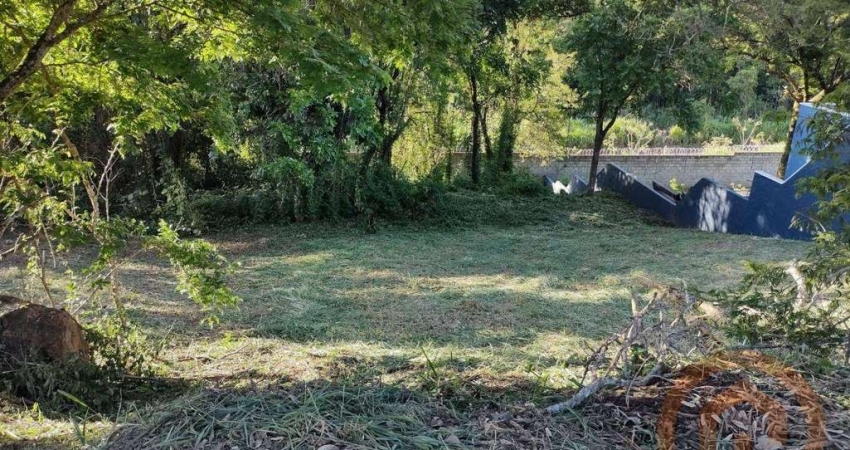 Terreno à venda, 850 m² por R$ 405.000,00 - Jardim Primavera - Itupeva/SP