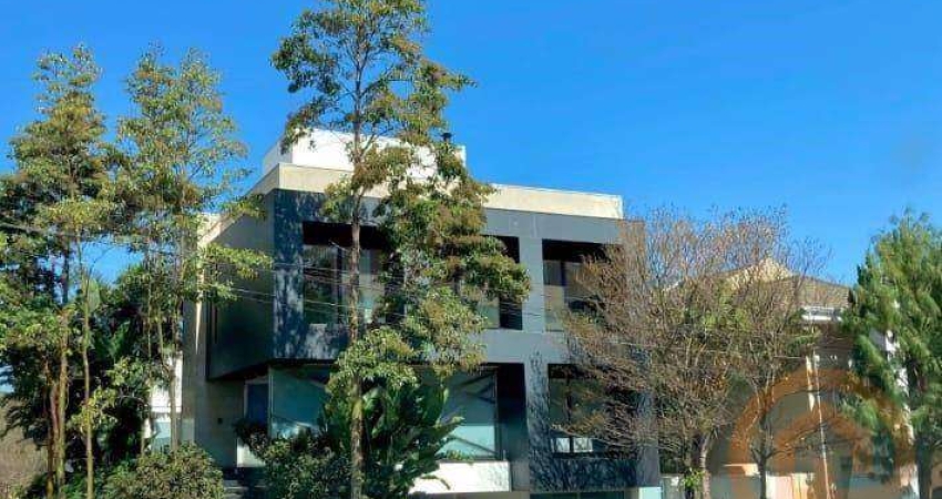 CASA DE ALTÍSSIMO PADRÃO CONDOMÍNIOQUINTA DAS LARANJEIRAS