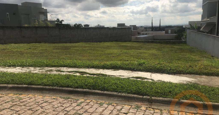 Terreno à venda, 939 m² por R$ 1.484.000,00 - Loteamento Reserva da Serra - Jundiaí/SP