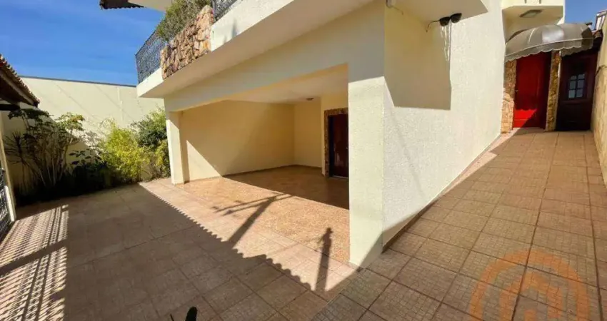 Casa com 3 dormitórios à venda, 245 m² por R$ 956.000,00 - Jardim Primavera - Itupeva/SP