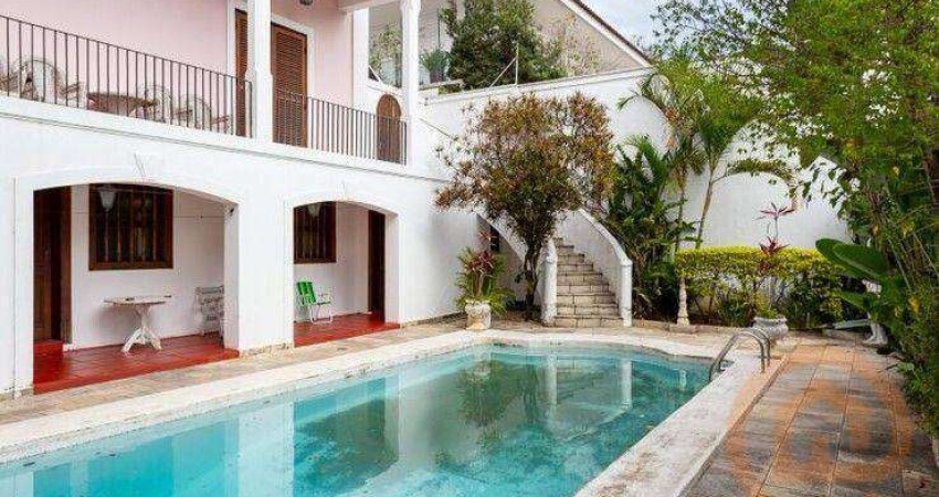 Casa com 3 dormitórios à venda, 461 m² por R$ 2.900.000 - Jardim Guedala - São Paulo/SP