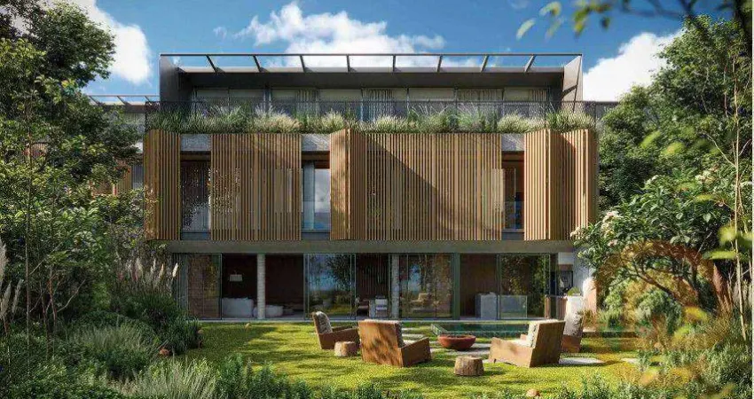 Casa com 4 suítes  à venda, 757 m² por R$ 12.120.000 - Cidade Jardim - São Paulo/SP
