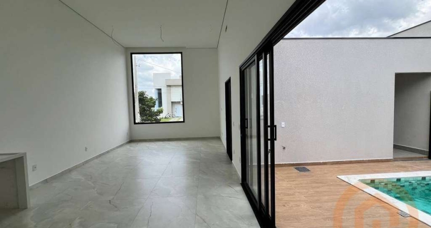 Casa com 3 dormitórios à venda, 150 m² por R$ 1.380.000,00 - São Venâncio - Itupeva/SP