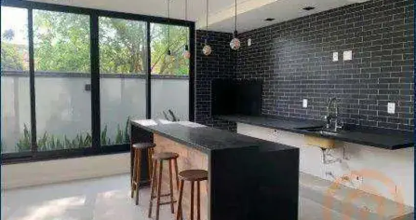 Casa com 4 suítes à venda, 340 m² por R$ 3.100.000 - Morumbi - São Paulo/SP