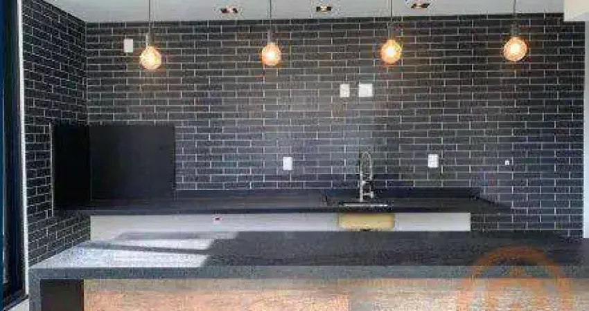 Casa com 4 suítes à venda, 340 m² por R$ 3.100.000 - Morumbi - São Paulo/SP