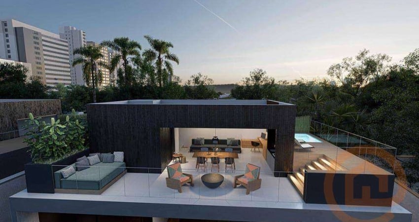 Casa com 3 suítes à venda, 578 m² por R$ 14.500.000 - Jardim Europa - São Paulo/SP