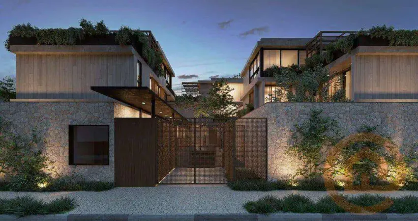 Casa com 4 SUÍTES à venda, 830 m² por R$ 19.198.000 - Jardim Europa - São Paulo/SP