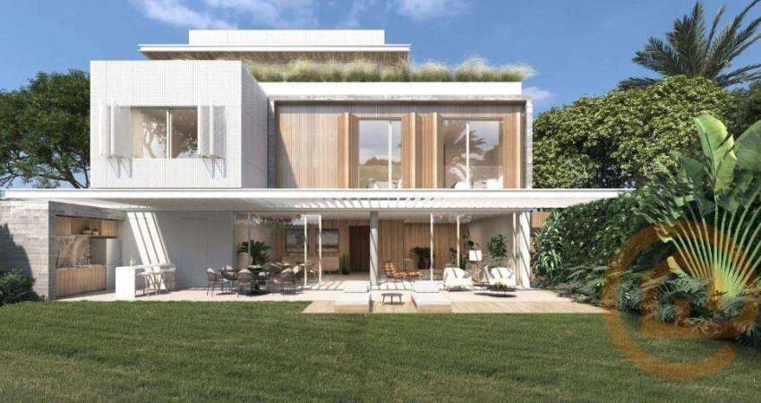 Casa com 4 suítes à venda, 660 m² por R$ 24.000.000 - Jardim Europa - São Paulo/SP