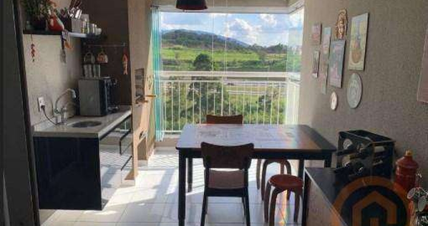 Apartamento com 3 dormitórios à venda, 92 m² por R$ 900.000,00 - Jardim Ana Maria - Jundiaí/SP